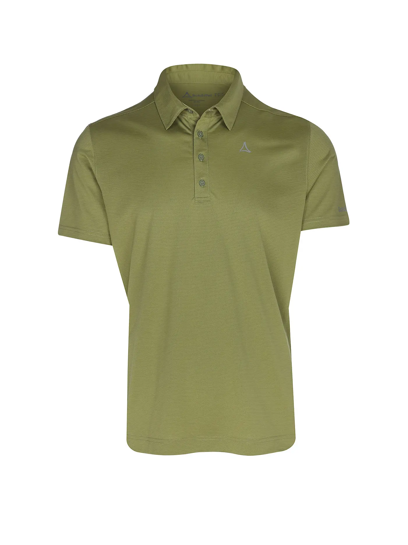 SCHÖFFEL | Herren Funktionspolo Circ Tauron M | 